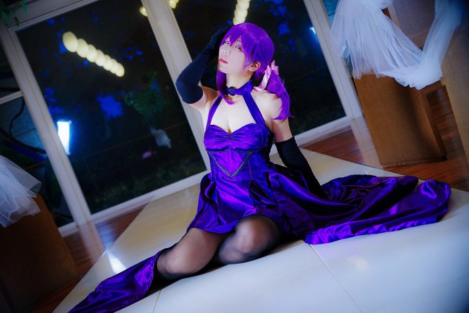 コスプレイヤー由貴のTwitter画像44