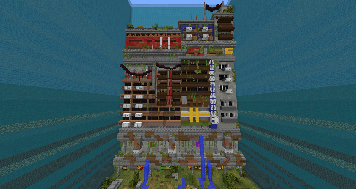 zkorius's tweet photo. Hey guys, I've built this scene today. https://t.co/3BWqy2pwZe