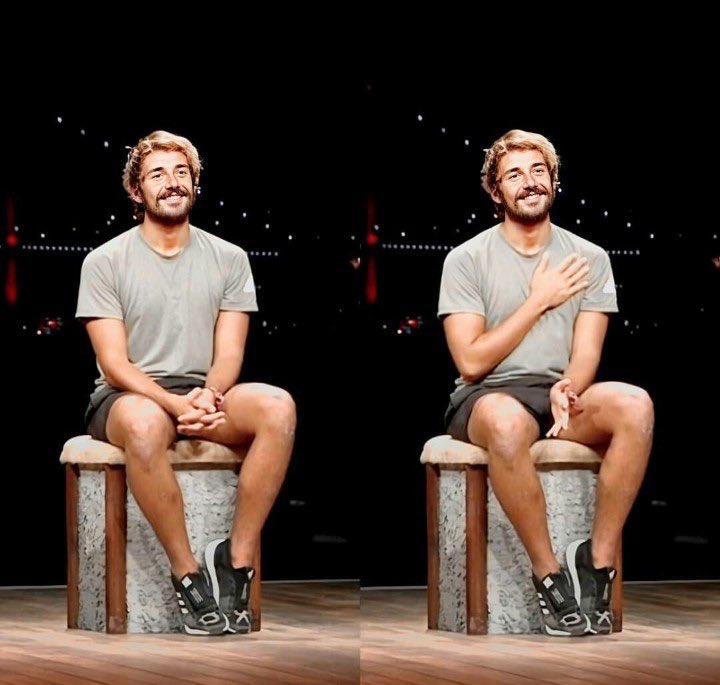 Bu çocuğu şampiyon yapamazsak yazıklar olsun nize son kez BASTIRALIM 

#CemalYaz1890aYolla #survivor2020final