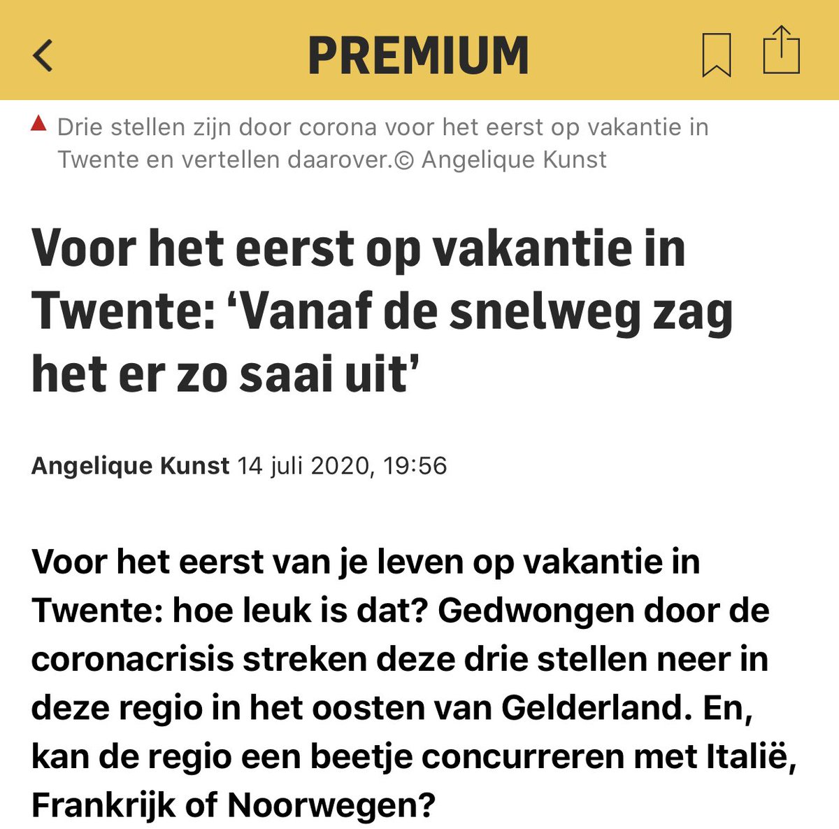 OfferenA's tweet photo. @ADnl In welke provincie ligt Twente nou precies?🤔 Groetjes vanaf de Veluwe...en dat ligt dan weer wel in Gelderland😜 https://t.co/DLif8oD8vl