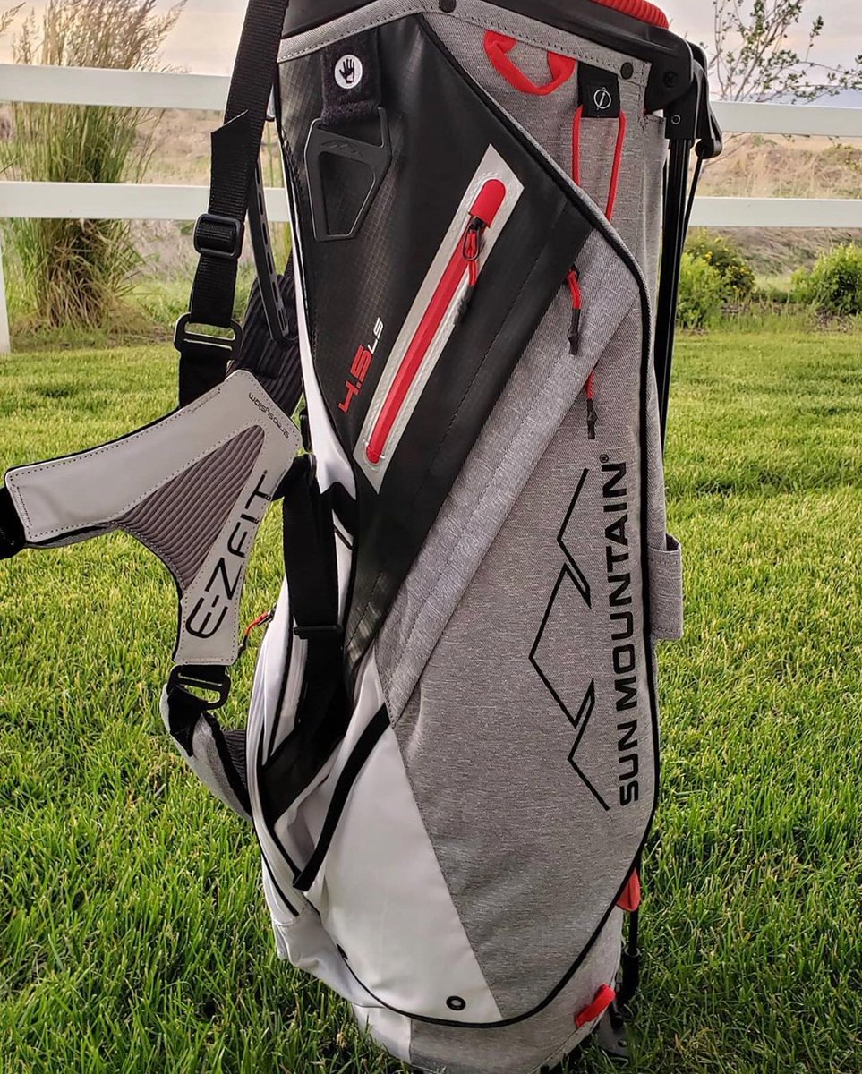 sun mountain 4.5 ls 2020