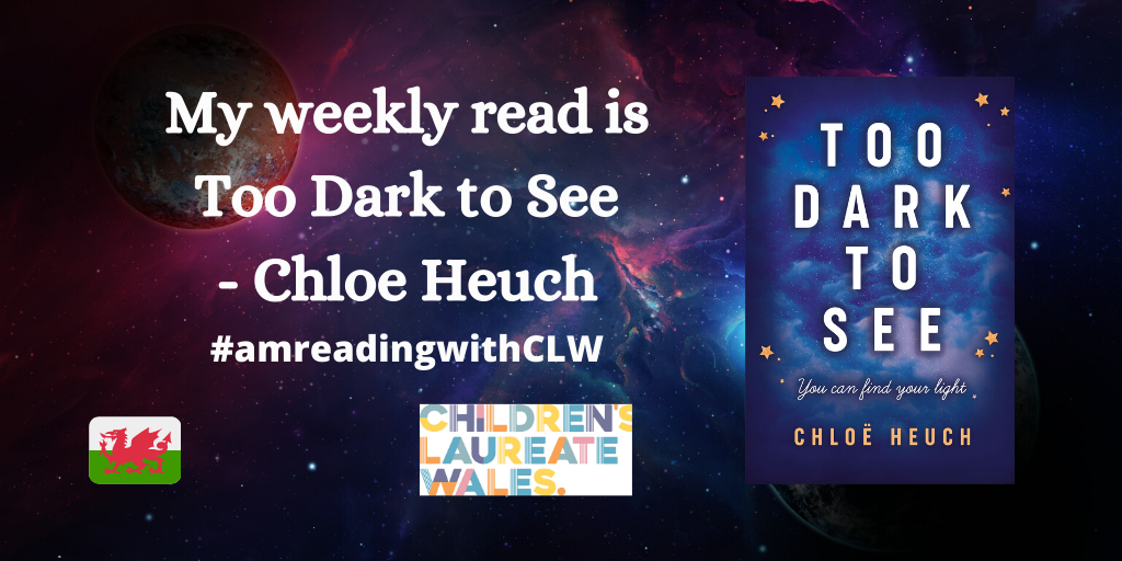 Eloisejwilliams's tweet photo. Every week I'm going to read a children's/mglit/YA book with a Welsh connection - from Wales/set in Wales/or the author is Welsh.
This week's book is Too Dark to See
@clogsulike
Have YOU read this one yet?
๐โค๏ธ๐ด๓ ง๓ ข๓ ท๓ ฌ๓ ณ๓ ฟ๐โค๏ธ๐ด๓ ง๓ ข๓ ท๓ ฌ๓ ณ๓ ฟ๐โค๏ธ๐ด๓ ง๓ ข๓ ท๓ ฌ๓ ณ๓ ฟ๐โค๏ธ๐ด๓ ง๓ ข๓ ท๓ ฌ๓ ณ๓ ฟ
#childrensbooks #Wales #amreadingwithCLW https://t.co/A4KN91exdB