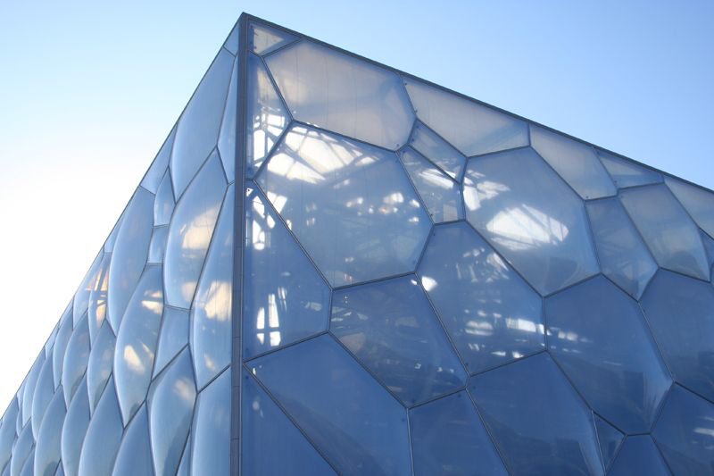 DDA_engineers's tweet image. Enjoying watching the #bbcolympics highlights from #Beijing2008 including some exciting moments inside the Beijing Aquatics Centre. Such a memorable project to be part of #Olympics