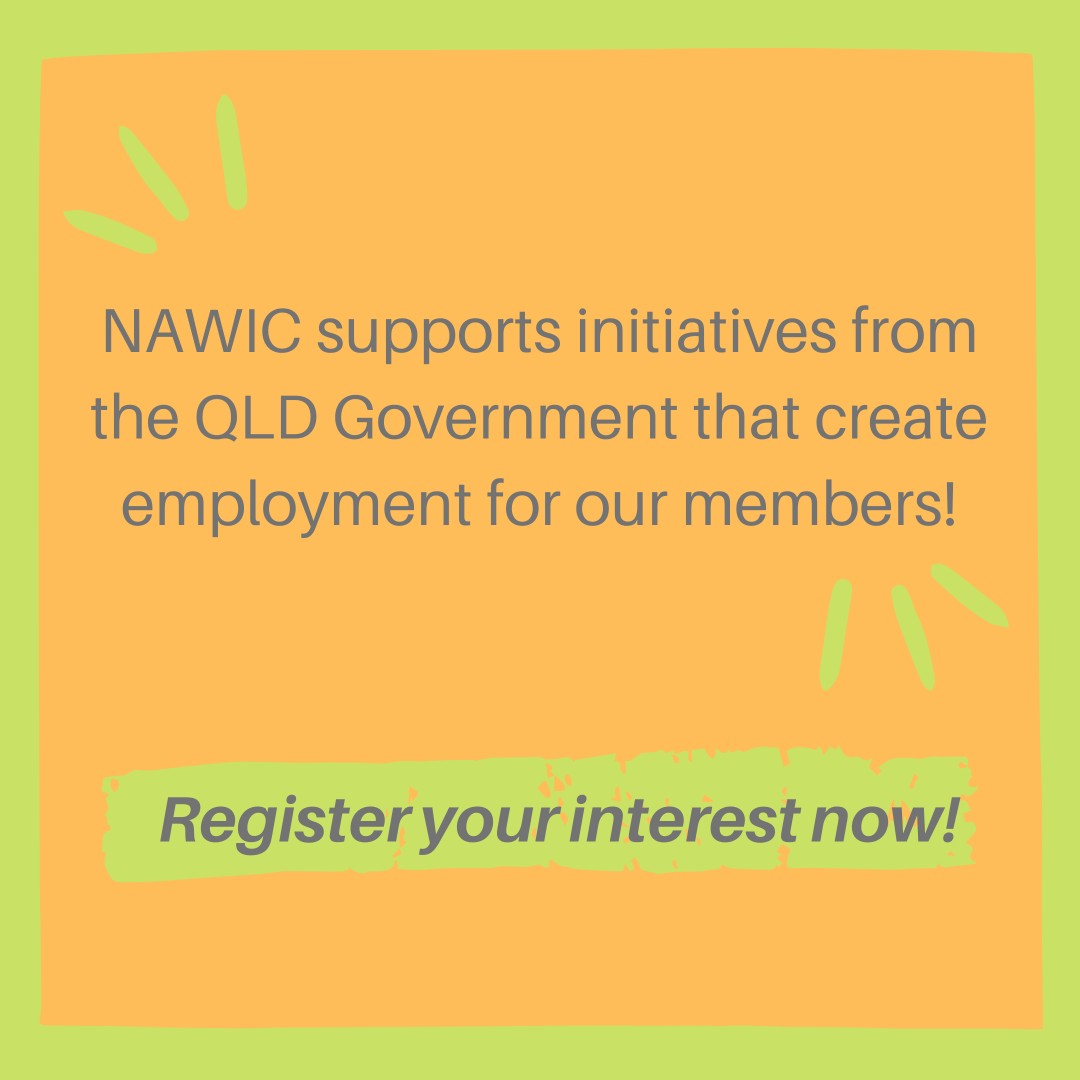 NAWIC_Qld's tweet photo. Works for Tradies provides new opportunities for local QBCC licenced builders to accelerate the delivery of social housing.

Register your interest in this project before the closing date of 24th July 

https://t.co/P7j3lAZJJ7? 

#nawicqld #womenontools #11percent https://t.co/ATVfb1mymK