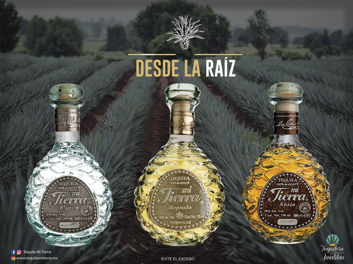 VivaTequilaFest's tweet photo. Have you tried Tequila Mi Tierra’s Chocolate Tequila? One decadent liqueur must be poured over ice!
#crema #Chocolate #Tequila #productoMexicano #Jalisco #Amatitán #atlantafestivals #atlevents #vivatequilafestival #kisstheglass #tequilatesting #elevateyourexperience https://t.co/8YGSF35SzB
