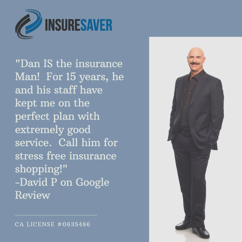 insuresaver1's tweet photo. We are back again with #TestimonialTuesday at 2pm!
Thank you so much David for the Google Review! 
Looking for insurance? Contact Dan the Insurance man! 
1 (800) 366-2751
https://t.co/WHV9LfnTSM https://t.co/KGOrdCyzak
