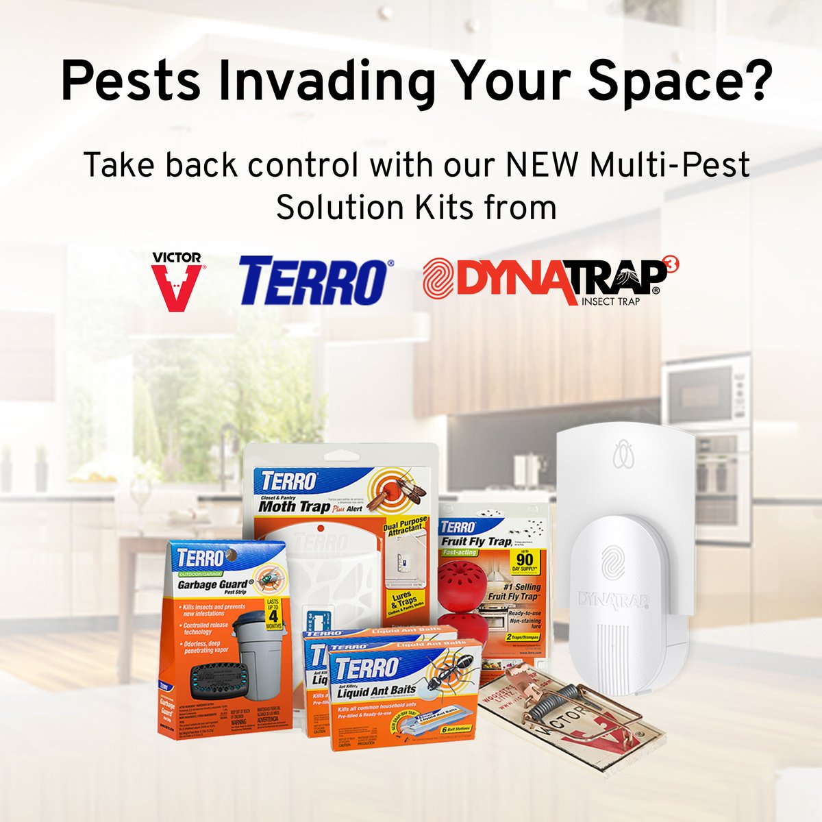 Victor® tweet media