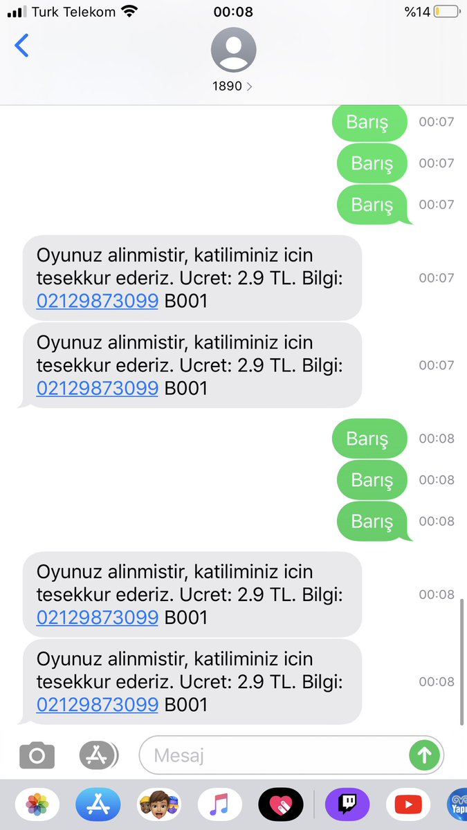 Son dakikaya kadar atıcam ulan #survivor2020