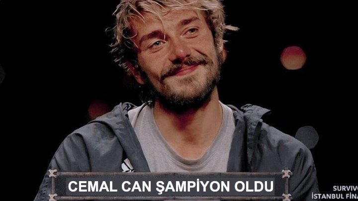 cccansevenfan's tweet photo. Allahım dakikalar sonra nasip et çok amin 🙏🏻
#CemalYaz1890aYolla #cemalcancanseven #survivor2020final https://t.co/H2xrkMoxI8