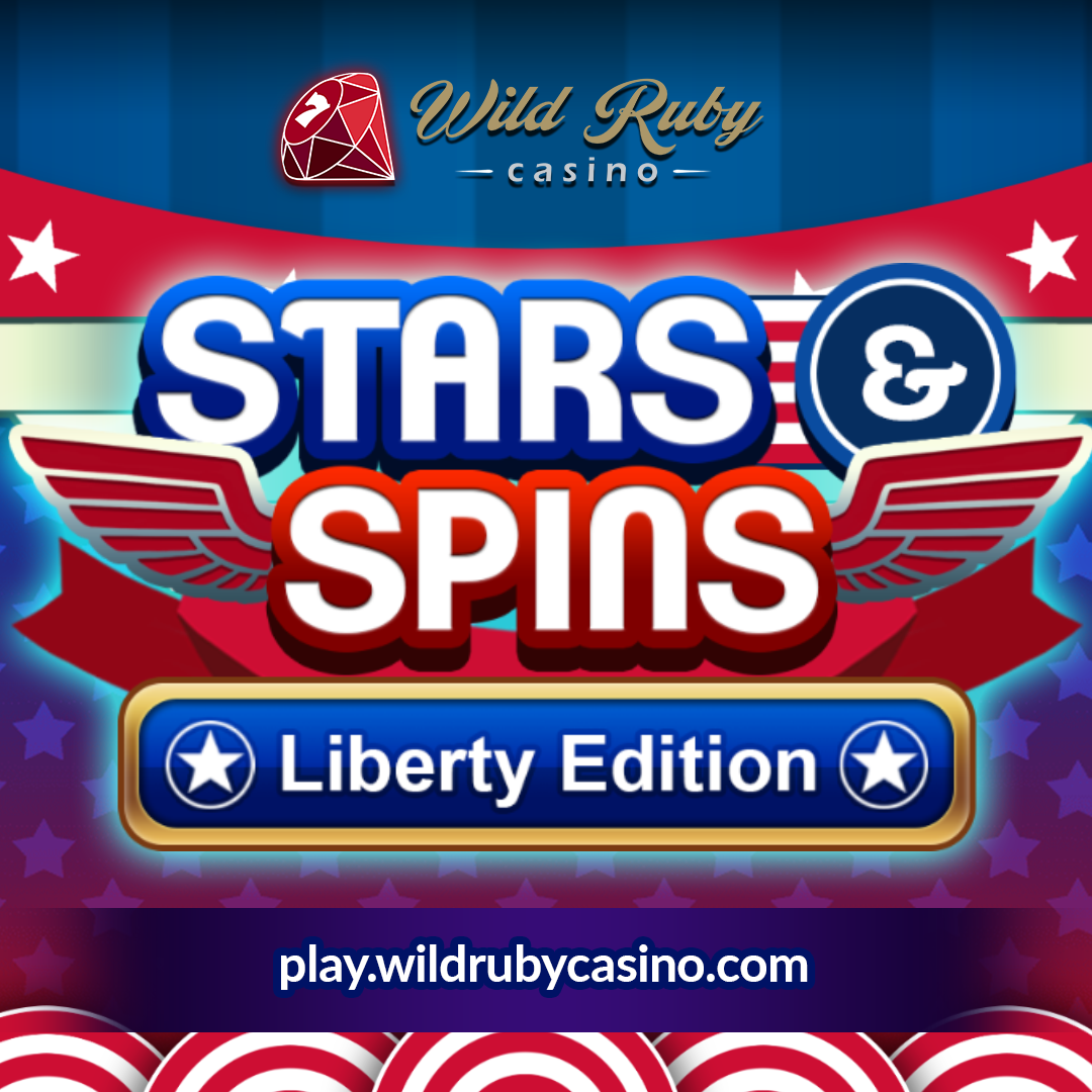 Wild Ruby Casino Wild Ruby Casino