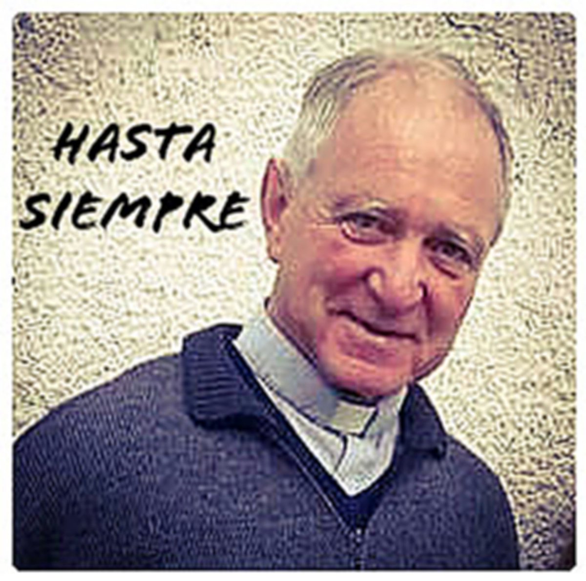 CottolengoMas's tweet photo. Hoy despedimos a un Gran Sacerdote de la Obra Don Orione y a una Gran Persona con un Corazón entregado a los mas necesitados

Hasta Siempre Padre Manuel Barbe 🙏😢❤️ https://t.co/wuUDSoEuZK