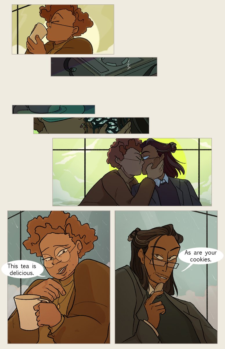[#MagnusPod] the cantarella conversation 