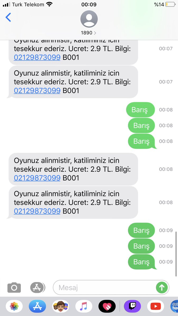 Geliyoruz gümbür gümbür yağmur #survivor2020