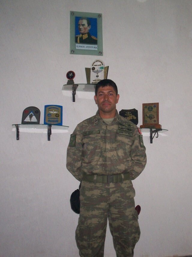 Unutmadık ve asla unutmayacağız! #15Temmuz