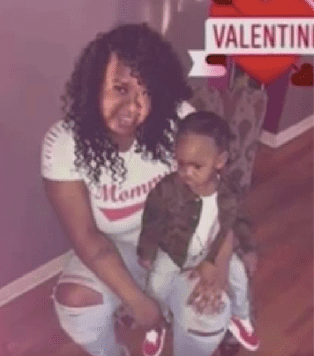 dead at 22Nyla Moore, stay-at-home mom from Chicago, dreamed of becoming a teacher. After getting  #COVID, she died on a ventilator. “I screamed so loud. I just lost it," said her mom, "her baby is too young to know, but..his spunk has left a little bit"  https://abcnews.go.com/US/22-year-chicago-mom-youngest-child-city-workers/story?id=70544622