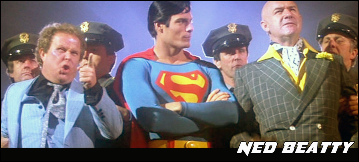 ELeeZimmerman's tweet photo. https://t.co/1CHpu3Yzyn celebrates Ned Beatty's birthday!  https://t.co/EzFyYT1mLa #SciFi #Fantasy #Syfy #Actor #Superman #SupermanII  #CaptainAmerica #TheBigBus #PurplePeopleEater #Replikator #TheIncredibleShrinkingWoman #FaerieTaleTheatre #TimeTrackers https://t.co/kcWchgbbq9