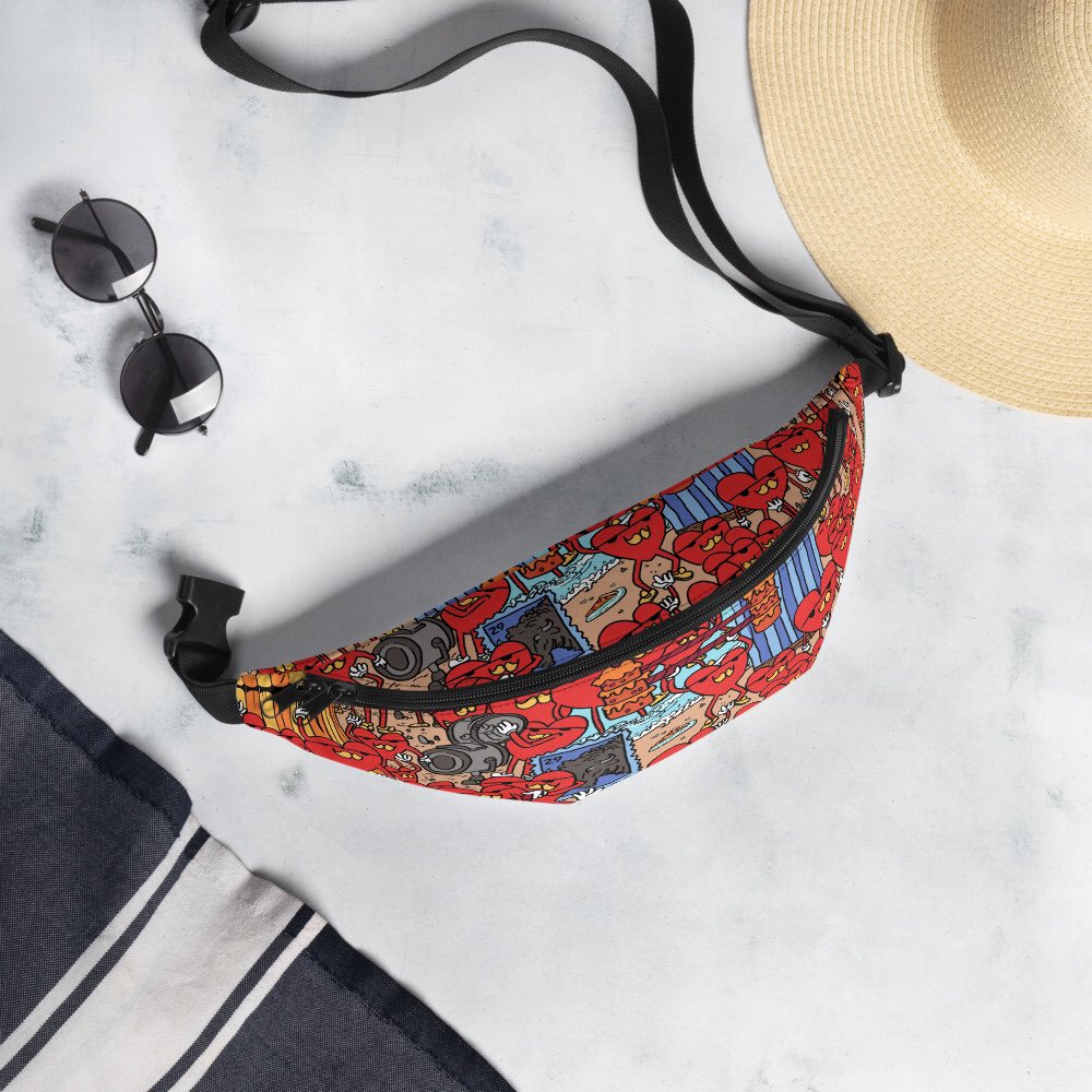 AntonioMabs's tweet photo. For those who asked me about the #mrmabs back I had in #despiertaverano202, you can buy it in our store together with the fannypack.
https://t.co/blPRbg0CgT
Remember that you could win free merchandise when you join the mailing list:
https://t.co/mTG0EcHC5Z https://t.co/xSbJJ6IYuj