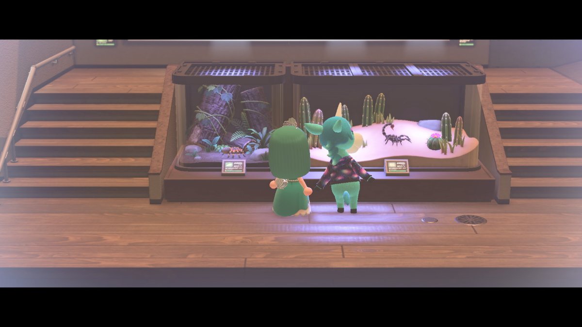 Julya_VanGerven's tweet photo. #AnimalCrossing #ACNH #NintendoSwitch https://t.co/vzKr4mLF0s
