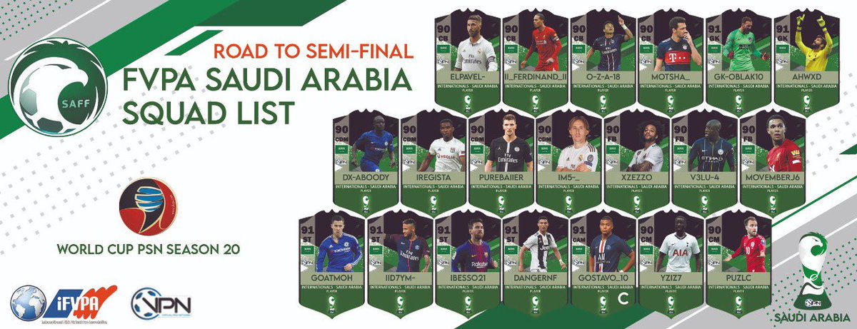 الرابطة السعودية للبرو كلوب tweet media