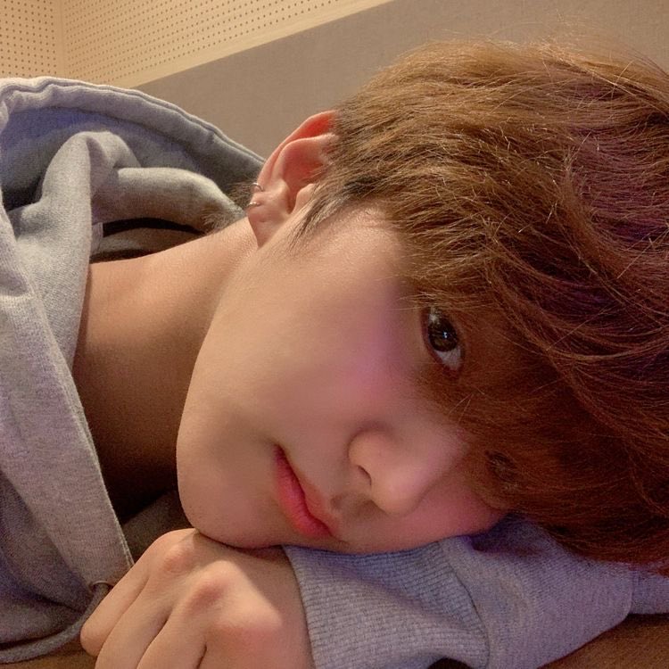  #JOOCHAN he would be someone that comes up and hugs you literally whenever and wherever and would wrap his arms around your waist and y'all would just sway back and forth. he would be an excited hugger and spin you around being all giggly and happy to see you