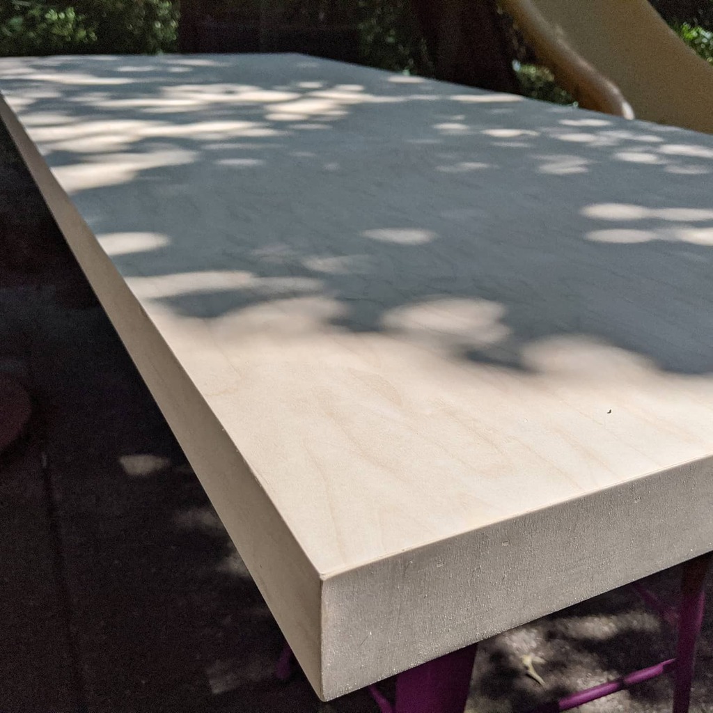 tebInteriors's tweet image. New custom counter top for the TEB Office ready to be stained.
.
.
#customcountertop #wood #injectsomeedge #homegasm #interiordesign #design #homedecor #customhomedecor #home #colour #homesweethome #homedesign #homedecoration #homestyling #decoration #in… instagr.am/p/CCorys_pFGt/