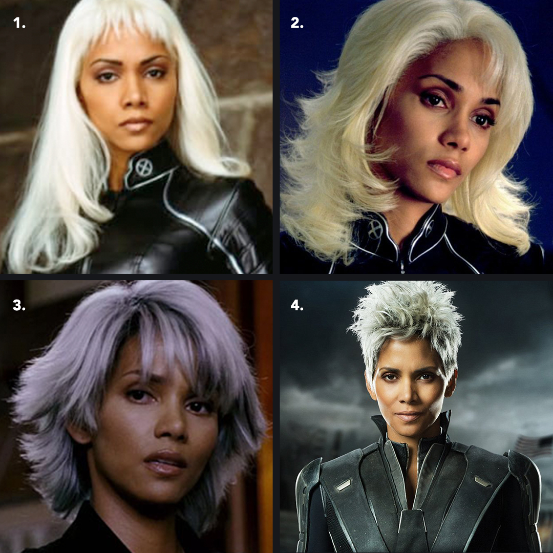 Halle Berry on Twitter: