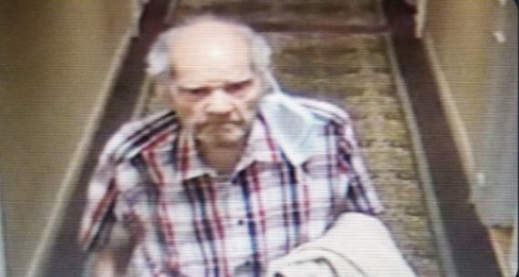 kinimodd93's tweet photo. My grandfather Giuseppe Covato is missing
Goes by Jo 
5'6'' &amp; 82 years old
Diabetic &amp; insulin dependent
Last seen July 13th 9:50am, Woodbine &amp; O’Connor, East End of Toronto
Wearing what you see here &amp; walks with a cane
Drives a blue Volvo sedan: CAFC 704
#missingperson #Toronto https://t.co/dvsRayptfV