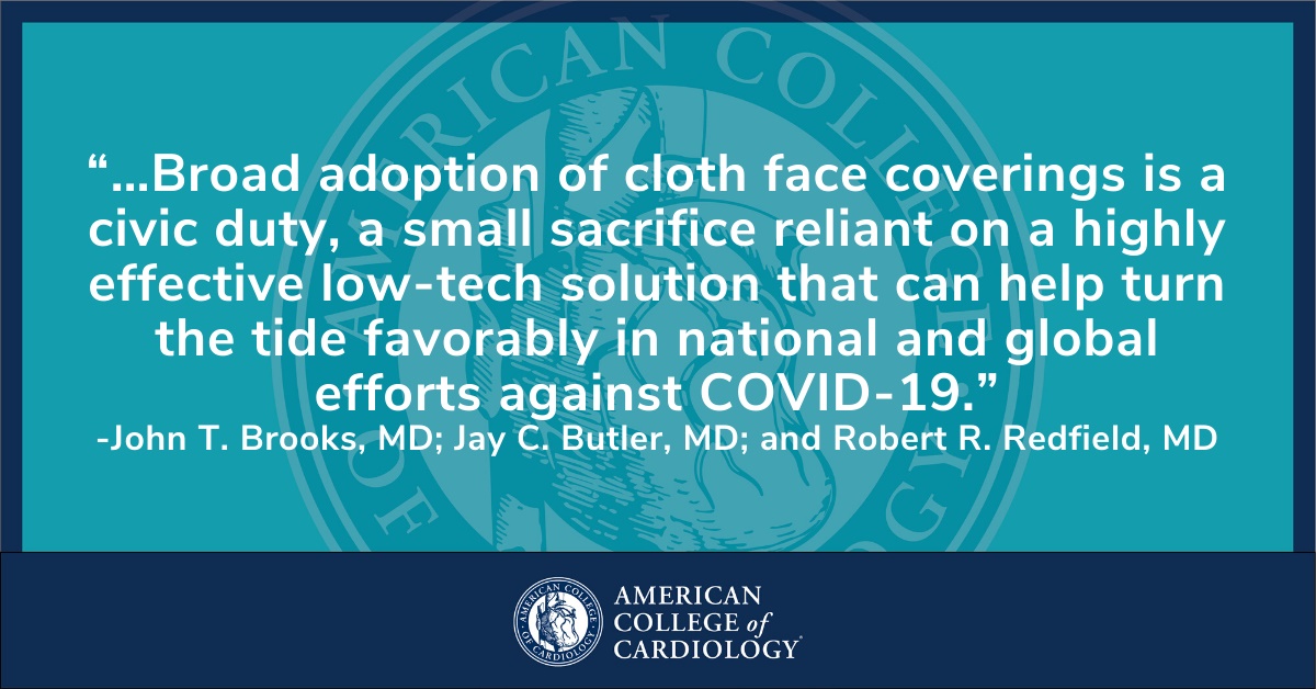 Universal masking of all health care workers &amp; patients at Mass General Brigham was associated with significantly lower rates of health care workers testing positive for #COVID19, according to a new <a href="/JAMANetwork/">JAMA Network</a> study. Read more: bit.ly/307ASMQ <a href="/DLBHATTMD/">Dr. Deepak L. Bhatt</a> <a href="/keaglemd/">Kim Eagle</a>