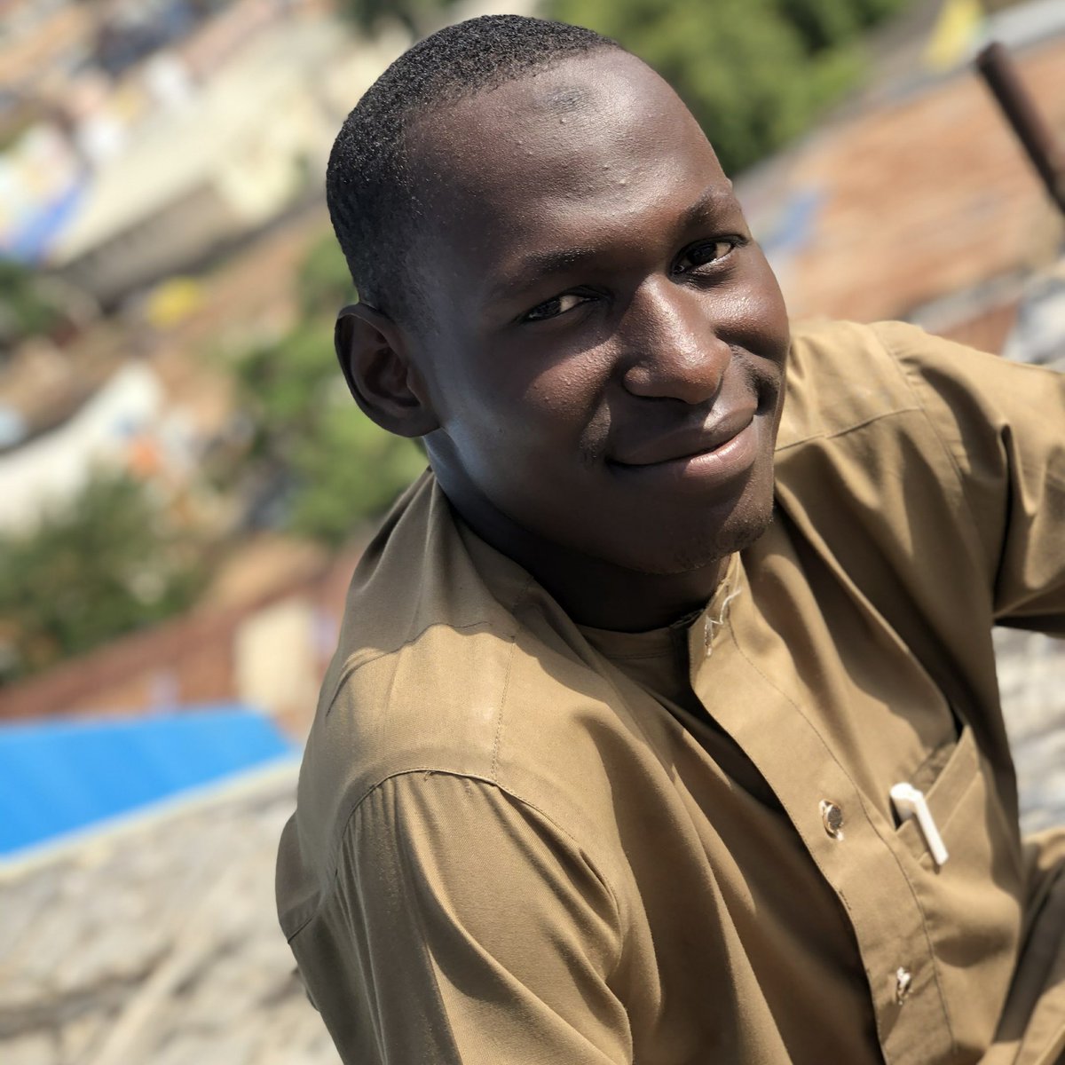#NewProfilePic