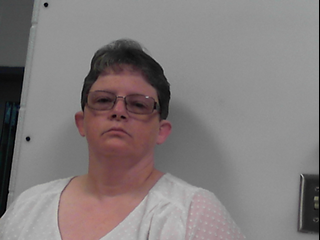 LeslieRubinWVBA's tweet photo. BREAKING: First photo of Reta Mays, former VA Medical Center nursing aide who admitted to killing seven veterans and trying to kill another by giving them insulin they didn't need. https://t.co/55jxcozWmd