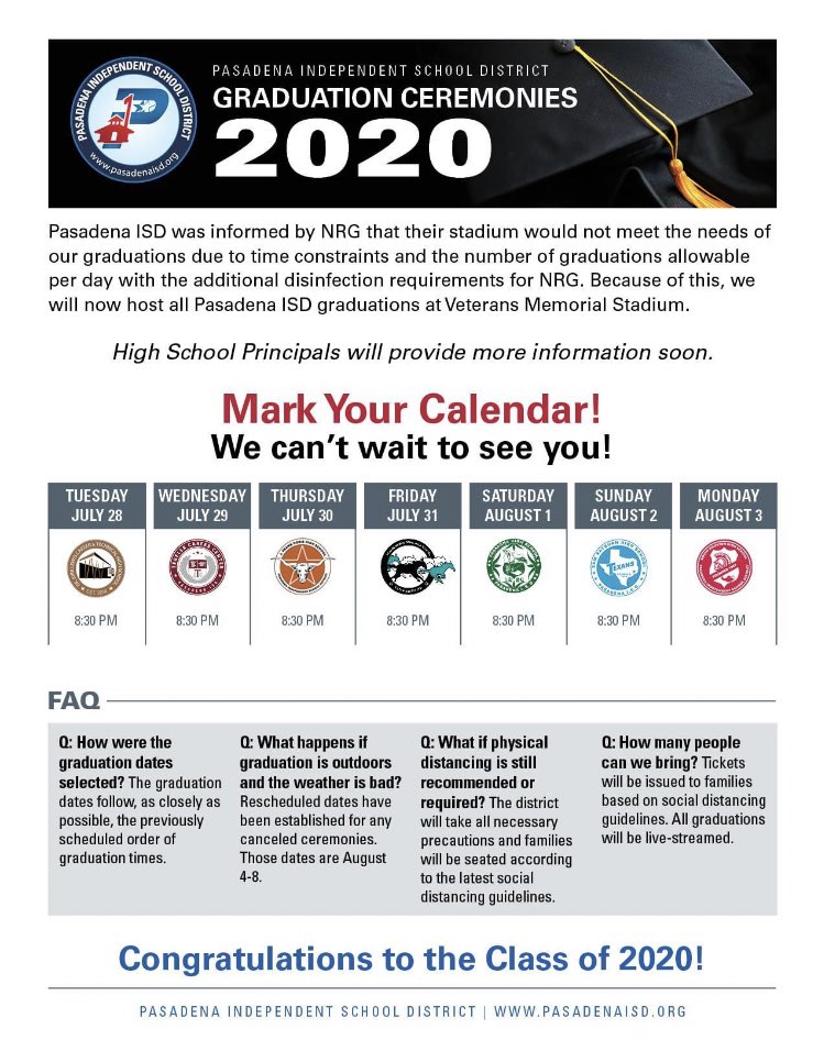 PhsC/O2020 (@pasadenaco2020) on Twitter photo 