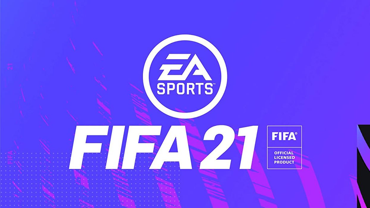 FIFA 21