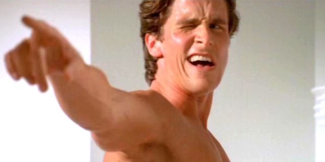 HorrorDeaths's tweet photo. Me to me when I’m having my weekly breakdown in front of the bathroom mirror: https://t.co/6BY15sxzzN