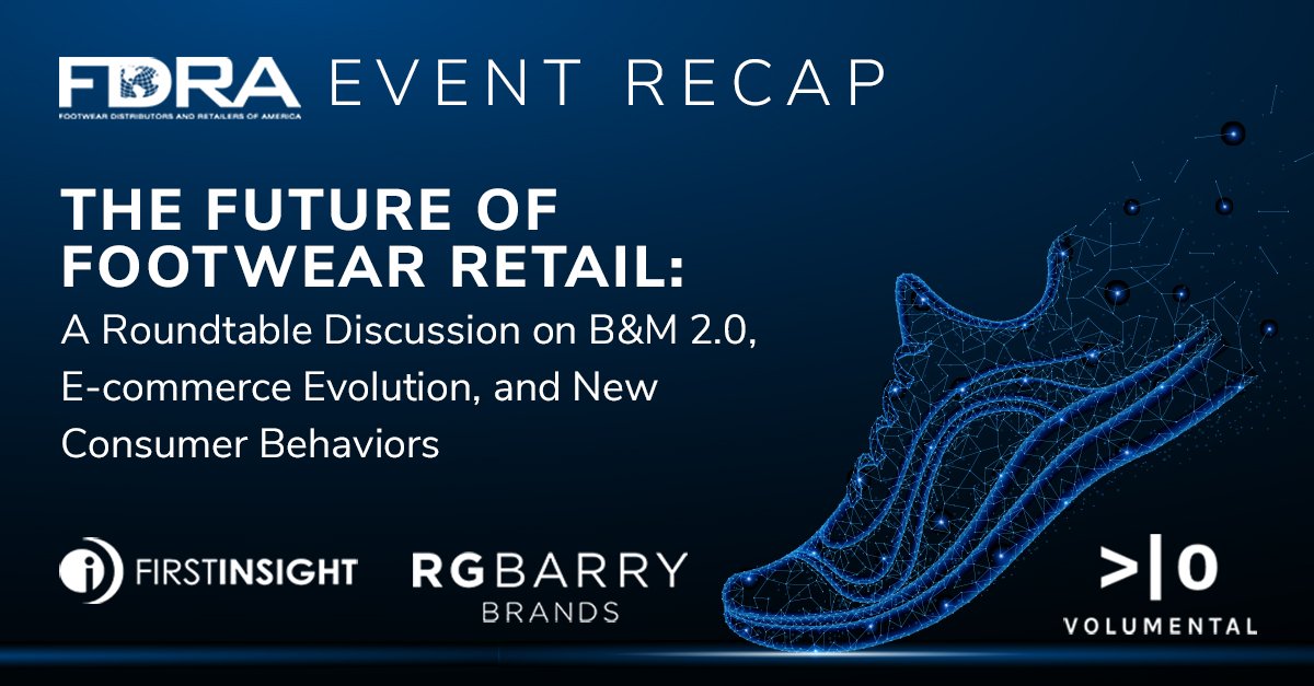 footwear distributors and retailers of america