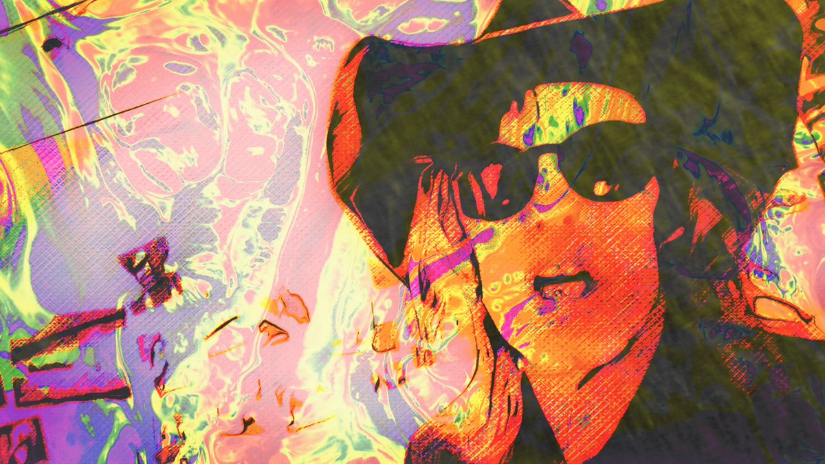 WaterboysMusic's tweet photo. The new single THE SOUL SINGER goes live TOMORROW! 15 July/9am BST at
https://t.co/8Fy7q5h1wv
THE SOUL SINGER can also be downloaded from 15 July. Get it & MY WANDERINGS IN THE WEARY LAND when you pre-order GOOD LUCK, SEEKER at iTunes or Amazon Digital: https://t.co/YKTfiMlfa6 https://t.co/1IHl93f05d