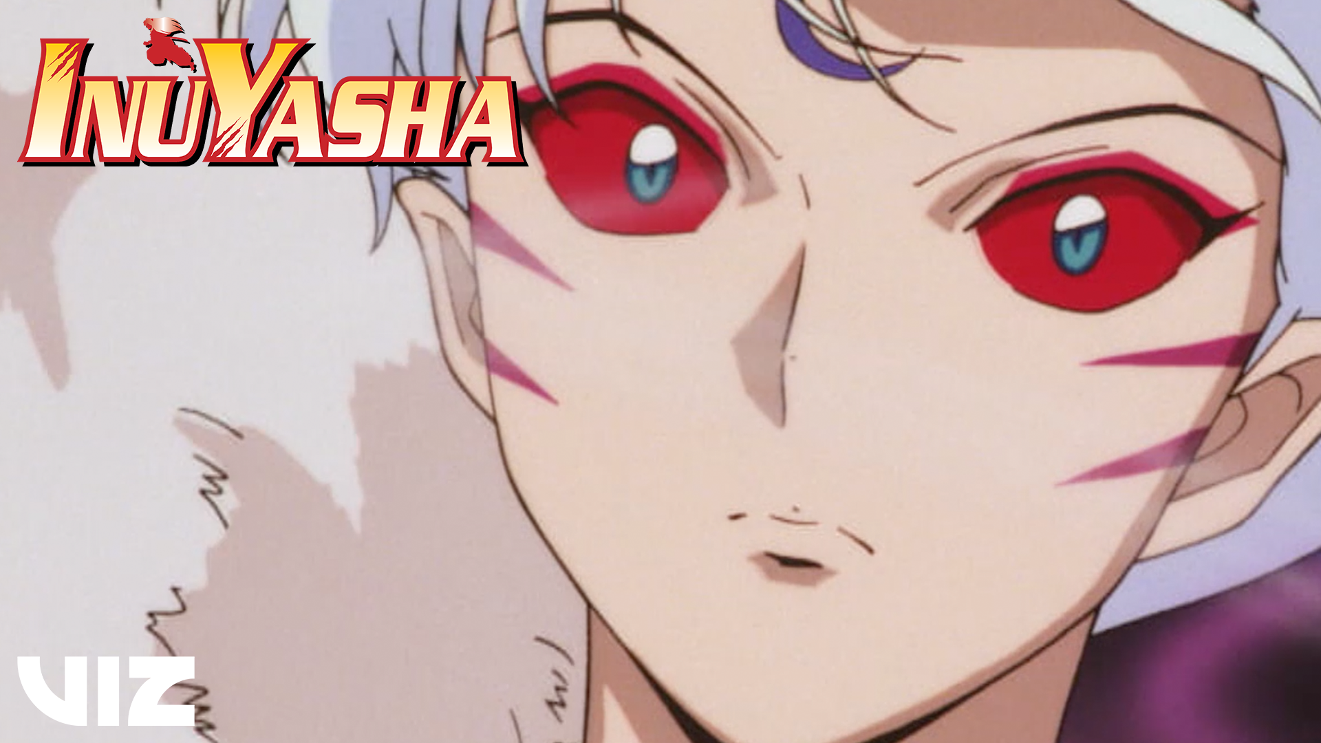 VIZ on X: "Sesshomaru reveals his true form! https://t.co/ZLsR1AqHpH" / X