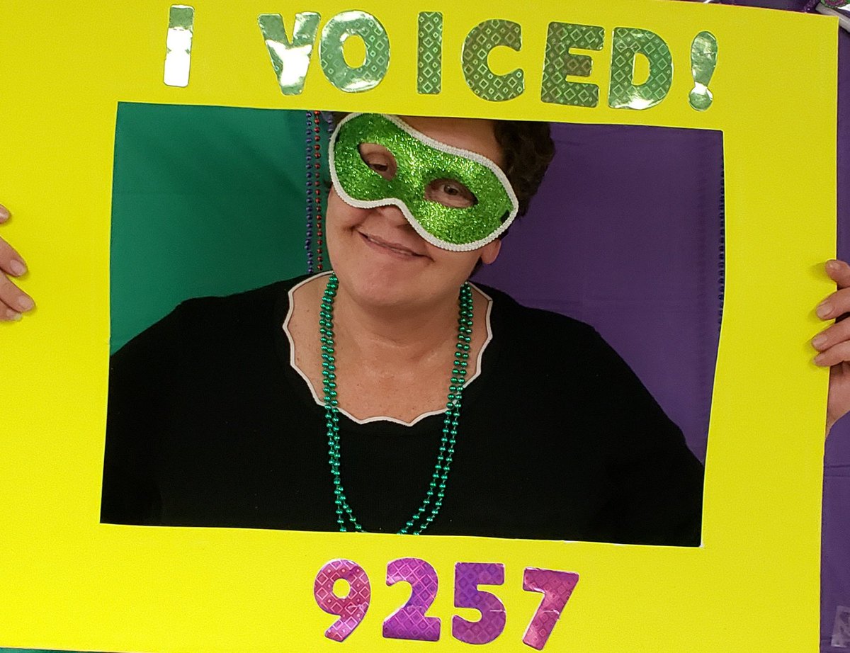 Toni Murphy (@tmurphy1963) on Twitter photo Voicing out loud! Can you hear me? Voicing out loud! Can you hear me?