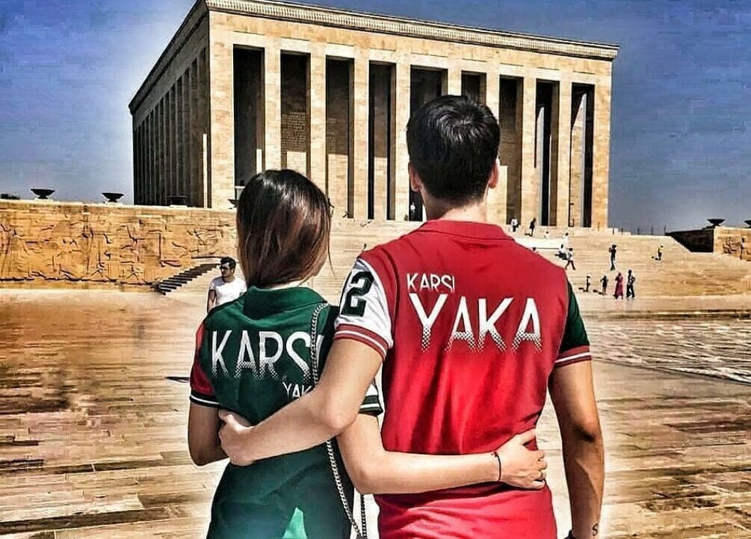 MaviKadn20's tweet photo. Nasip et be #KafKafTekYuerek https://t.co/rjLKtrFhse