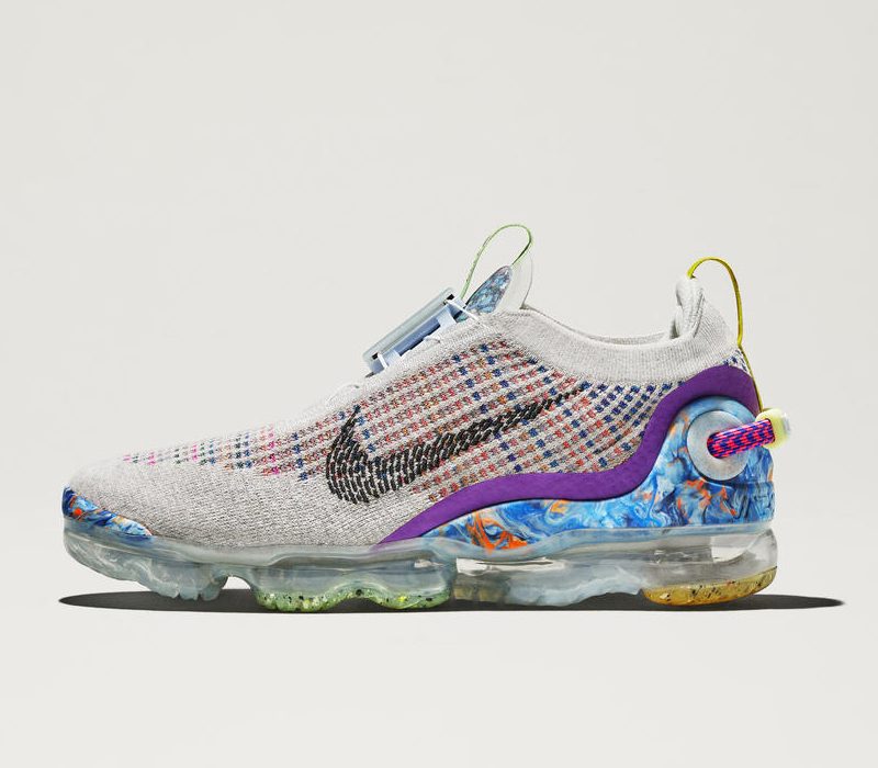 vapormax pay monthly