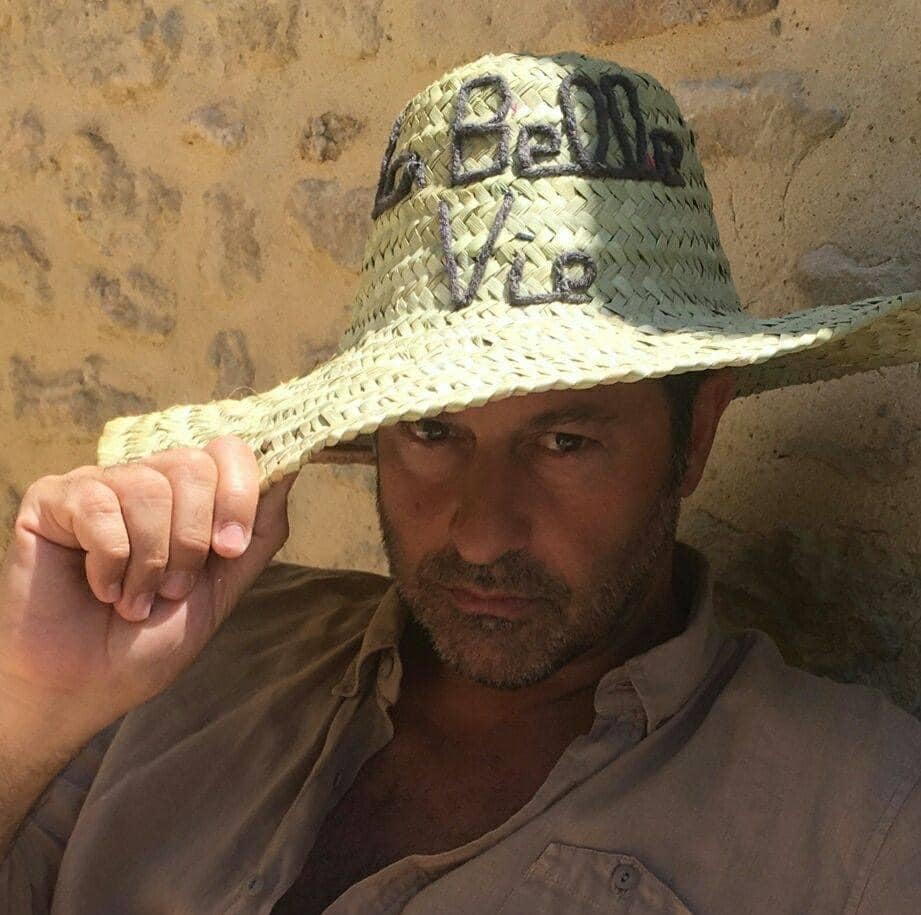 Rencontre avec Jean Philippe Daguerre - aupassagedesartistes.fr/?p=3808