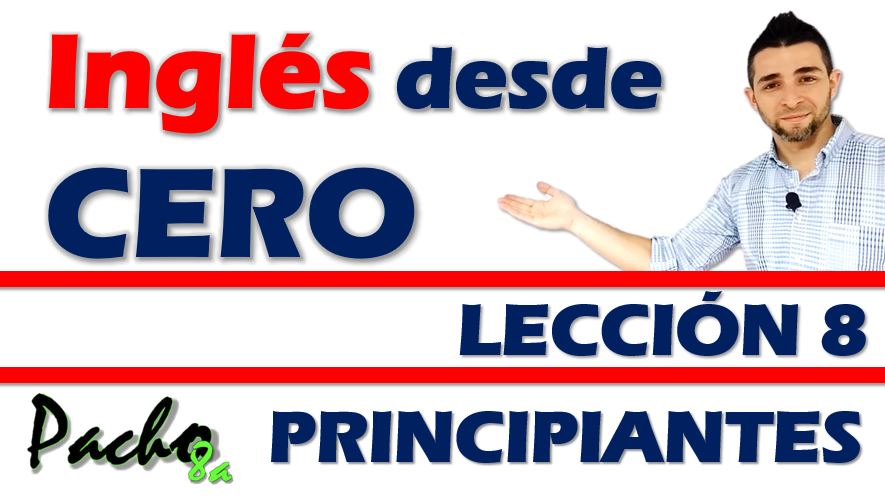 pacho8a's tweet photo. Lección 8 - A vs An - There is - There are (Afirmativa, negativa, interrogativa): https://t.co/WHpJG5AuJA

En esta lección aprenderemos a utilizar correctamente A y AN. Estos dos artículos indefinidos...
#Pacho8a #englishteacher #English #CursoOnline #ingles https://t.co/tM5MRBxJZq