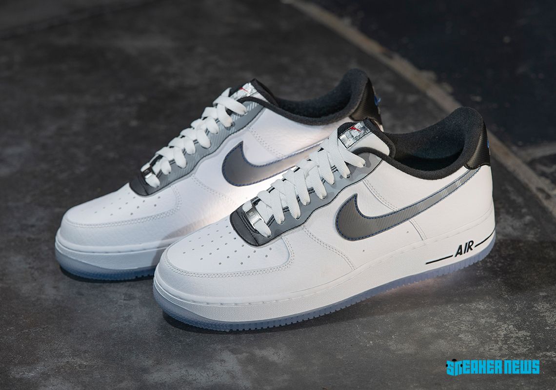 air force one remix pack