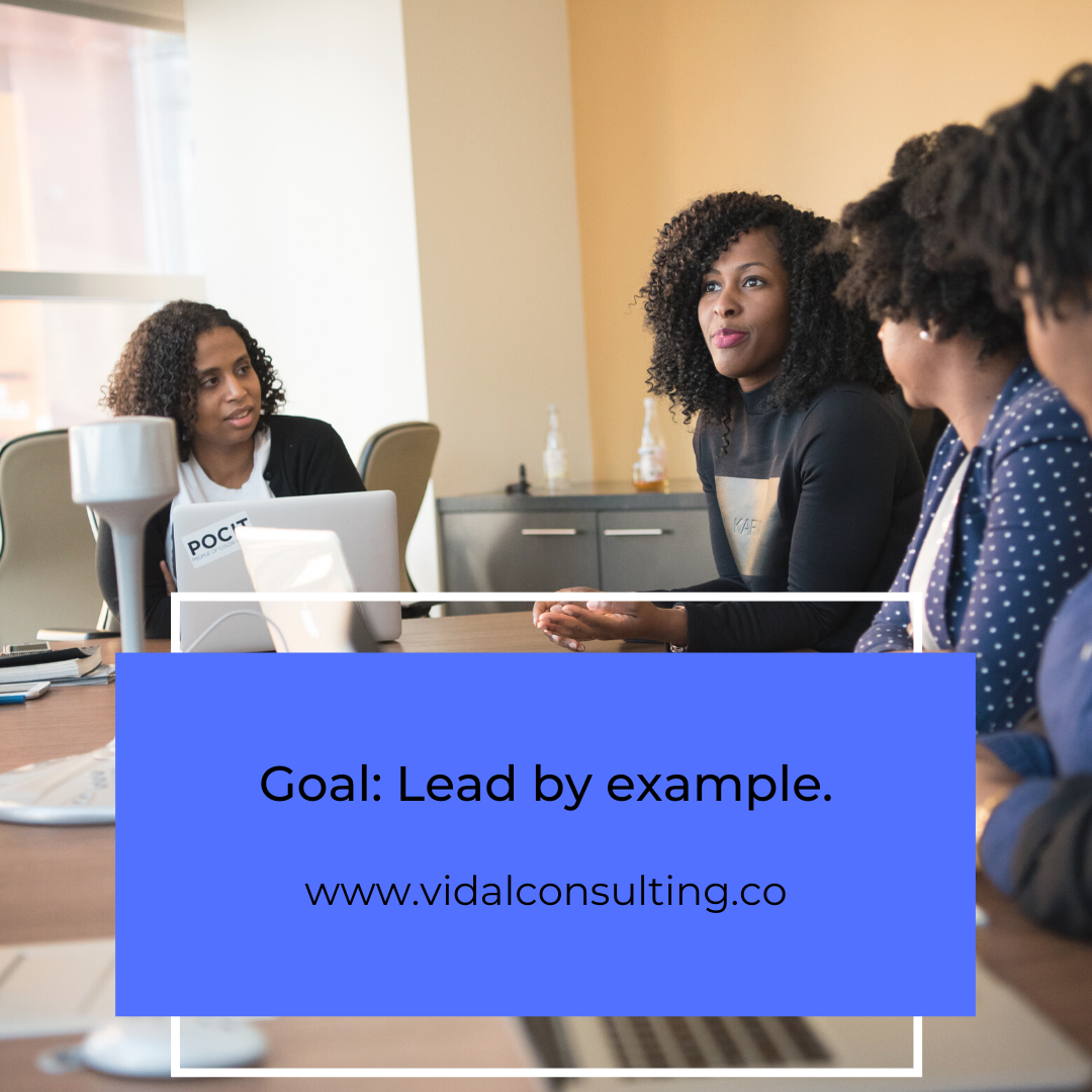 RudyVidal's tweet photo. Goal: Lead by example.

#lead #beanexample #leadership #success https://t.co/lnsdstAWUe