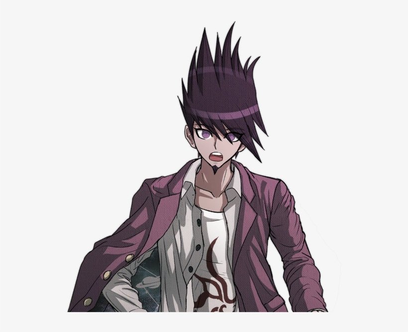 starluminarie's tweet photo. Absolute curiosity crossed Kaito's face, as he watched his so-called sidekick inch towards him.

"You look like there's somethin' on your mind, Shuichi. You know you can tell me anything, right?" https://t.co/16BUmCYUOg