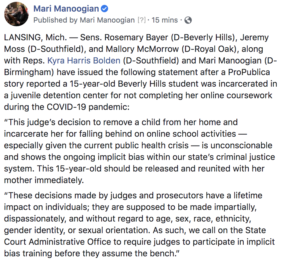 Mari Manoogian tweet media
