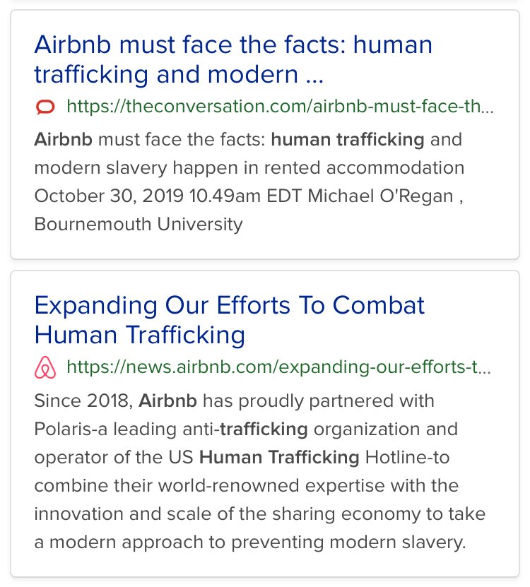 62/ NATHAN BLECHARCZYKFOUNDER OF AIRBNB & Chairman of Airbnb Chyna*Harvard*Airbnb is Sketchy AF & has been connected to human traffickingAirbnb says they’re committed to battling it 