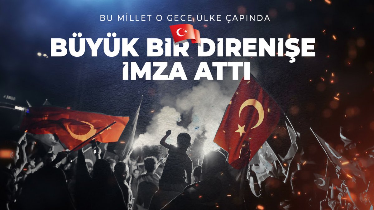 Unutulacak birgece değildi asla unutmayacak unutturmayacağız
<a href="/erayyyNihal/">🇹🇷</a>
@gvurbogan25
@gon42924_07
@imerafera_54
<a href="/osmanliserpil/">🇹🇷Vuslat-ı🇹🇷Serpil🇹🇷</a>
@Msumcaa
<a href="/AliyA_571/">Şükrü SARAL</a>
@jejuni_jeju
@Allahulagayrihu
<a href="/O_S_Reis/">Venedik FATİHİ 🇹🇷</a>
<a href="/akhalil_058/">Halil 58</a>
<a href="/istiklal_53/">Türk evladı</a>
@Allahulagayrihu
<a href="/ihsanemirgazili/">🌙 𝑬𝒎𝒊𝒓 𝑮𝒂𝒛𝒊</a>
@MrtElliseki8
 #15TemmuzuUnutma