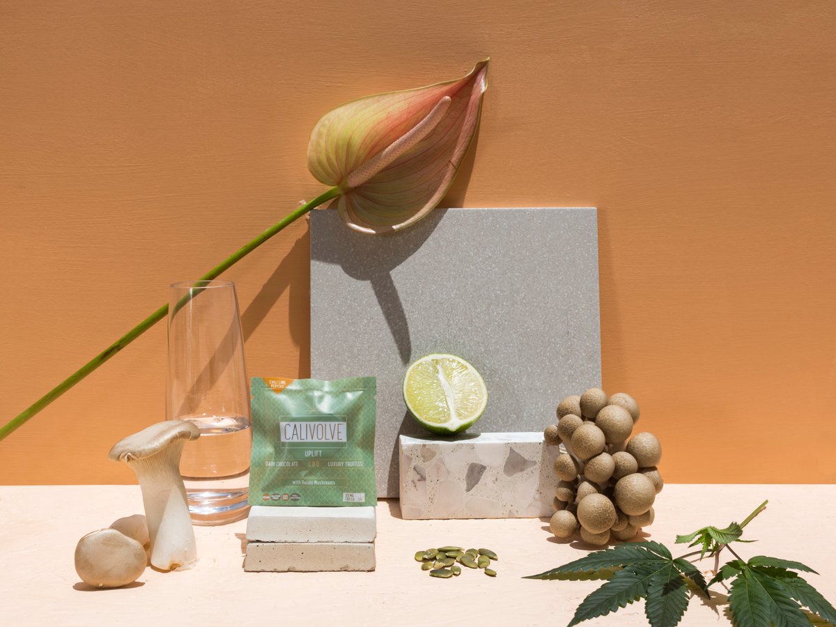 Calivolve tweet media