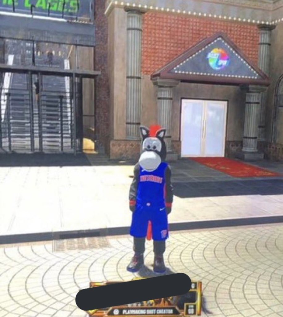 BlastedAccs's tweet photo. 2K20 Elite 3 PS4 Acc
9 maxed builds
250k VC
2 mascots 
HMU for sale now👀💯
#2kfreeagent #2kcrewfinder #2kdiscord #2k20account #2kCommunity #2k20mt #2k20MyTeam #2kMyTeam #2k #2k21 #2kaccountforsale @2KCrewFinder @2KFreeAgency @NBA2K https://t.co/t08gqeXVCB
