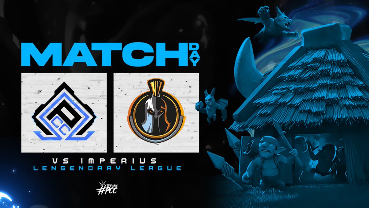 Team PCC tweet media